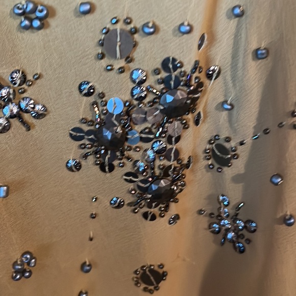 Robbi & Nikki embellished tank - Picture 4 of 9